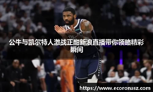 公牛与凯尔特人激战正酣新浪直播带你领略精彩瞬间
